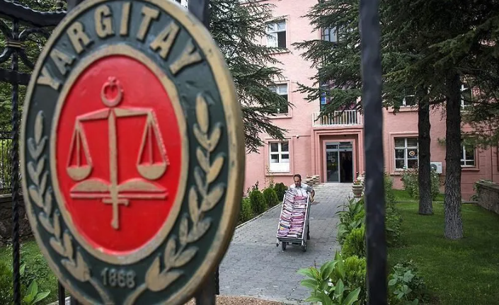 Yargıtay'da butlan hareketliliği: Başkanın listeleri kaybetti, dengeler değişti - Resim: 12