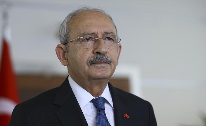 Kılıçdaroğlu tarih yazdı: Bir ilde ilk kez CHP'li başkan kalmadı - Resim: 4