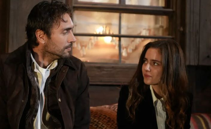 Taşacak Bu Deniz izleyicisine kötü haber: Yeni bölüm tarihi değişti - Resim: 3