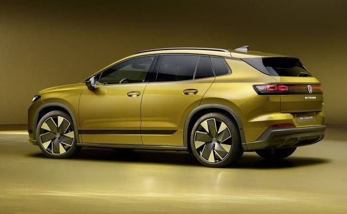 Volkswagen'den dengeleri değiştirecek yeni SUV: 600 km menzille geliyor - Resim: 3