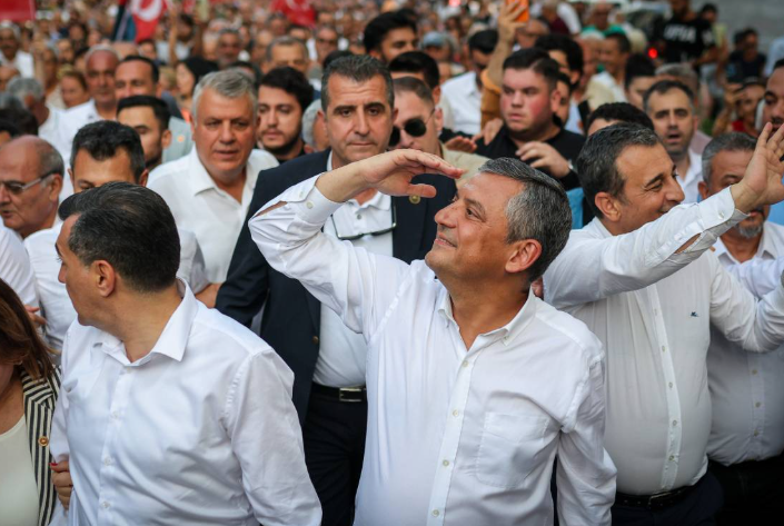 YENİ Parti'nin seçimlere girebilmesi için kritik eşik: Kanunun ilk şartı yerine geldi - Resim: 1