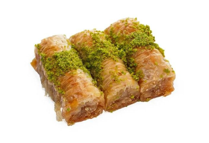 Dünyanın en iyi 18 baklavası belli oldu: Türk baklavası devleri ezip geçti - Resim: 13