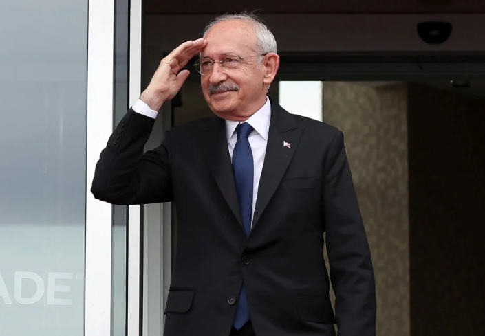 Kılıçdaroğlu tarih yazdı: Bir ilde ilk kez CHP'li başkan kalmadı - Resim: 2