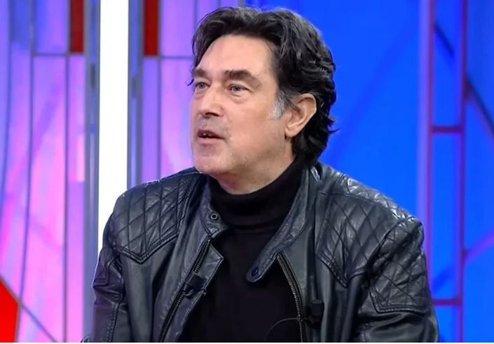 Oyuncu Burak Hakkı'dan şaşırtan itiraf: Kadınlar için doğru bir adam değilim - Resim : 3