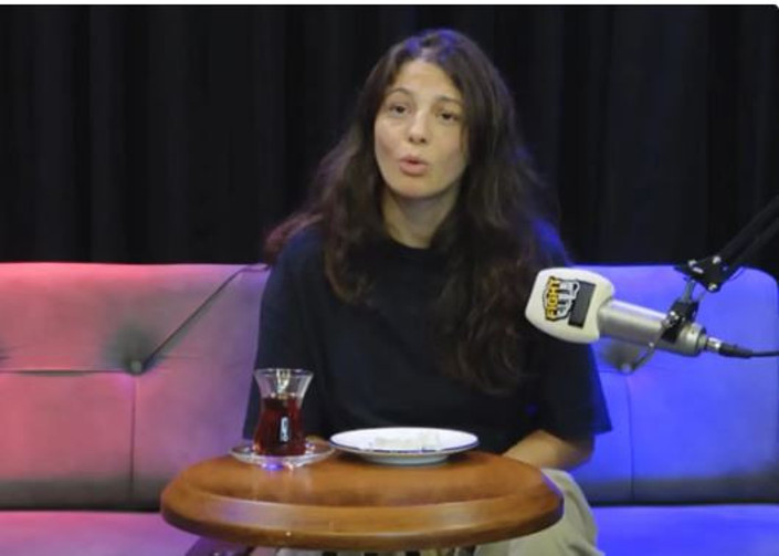 Survivor'dan diskalifiye oldu: Seren Ay Çetin'in aile bağlantısı şaşırttı - Resim : 3