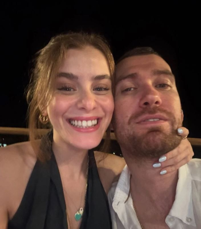 İlayda Alişan ile Oğulcan Engin'den evlilik açıklaması: Karar Seda Sayan'da mı? - Resim: 4