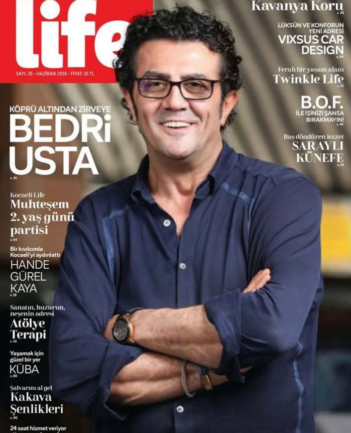 MasterChef Bedri Usta'ya bakanlık incelemesi: Müşterisine ‘Takipçin az, adam gör!’ tepkisi fırtına kopardı - Resim: 23