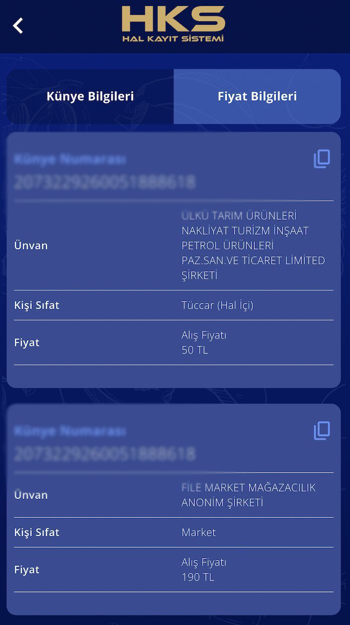 Ünlü market zincirine rekor fahiş fiyat cezası: Yüzde 280 kazançla satmışlar - Resim : 1