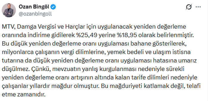 Vergi zammı sonrası milyonlarca çalışanı bekleyen tehlike ortaya çıktı - Resim : 3