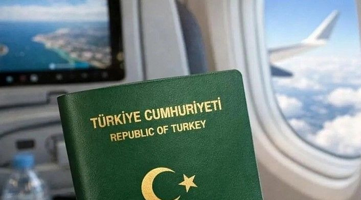 Bir meslek grubuna daha yeşil pasaport geliyor: 3 yıl şartı gündemde - Resim: 6