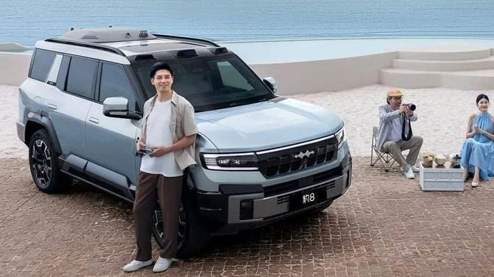 BYD’den elektrikli SUV’da şarj rekoru: Dakikalar içinde doluyor, rekor menzil sağlıyor - Resim: 6