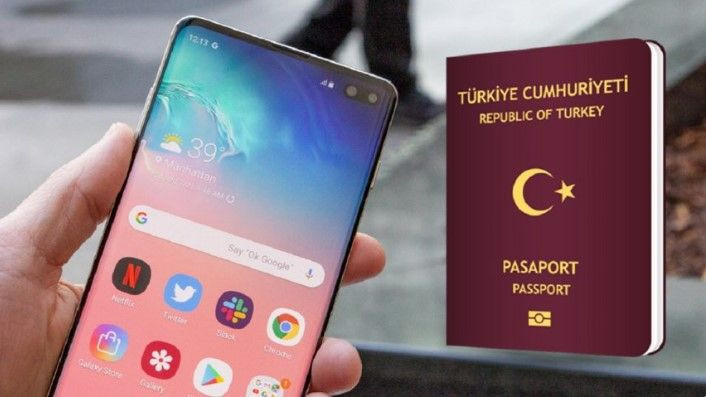 Yurt dışından getirilen telefonlar için IMEI düzenlemesi: Kurallar değişti - Resim: 8