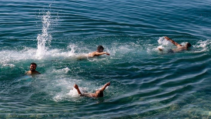 Yazın en büyük tehlikesi: Bir anlık cesaret hayatınızı karartabilir - Resim: 5