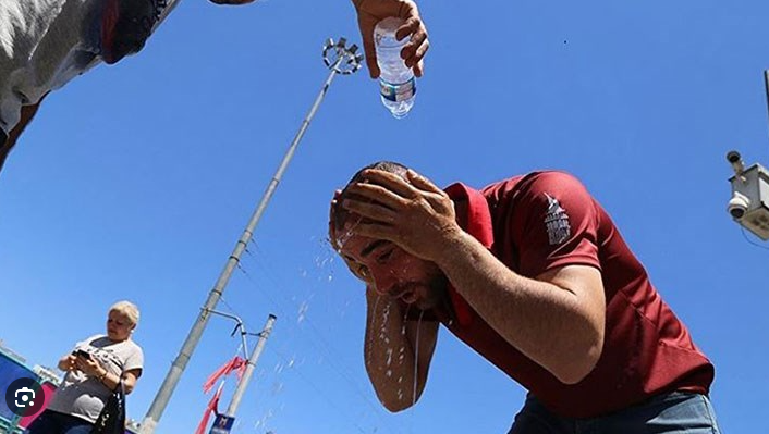 Meteoroloji uyardı: Bugün hava durumu nasıl olacak? (26 Ağustos Çarşamba) - Resim: 6