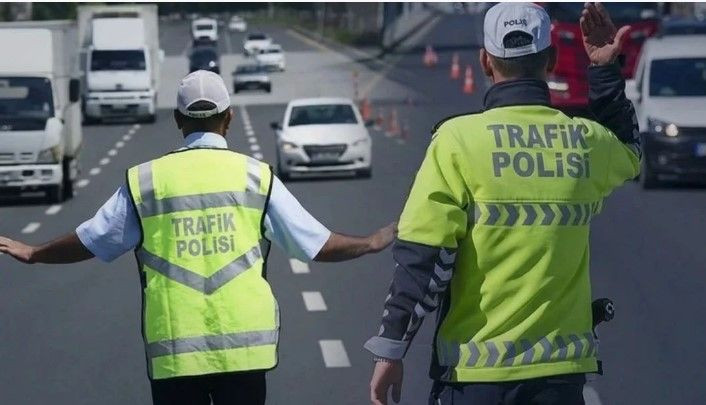 Ankara’da bugün dikkat: Bu yollar trafiğe kapanacak - Resim: 2