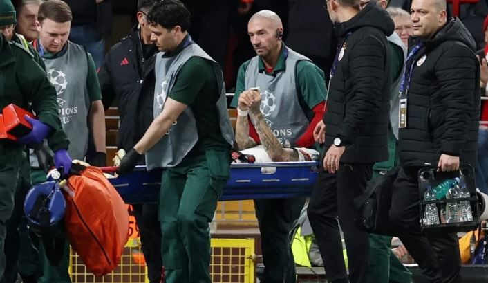 Anfield’da dejavu: Önce Noa Lang, şimdi Desire Doue - Resim: 6