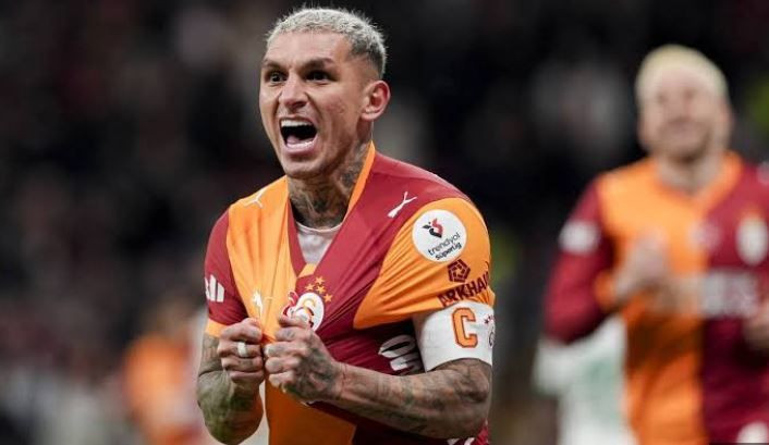 Galatasaray’da Lucas Torreira alarmı: Ayrılık kararını verdi, yönetim devrede - Resim: 4