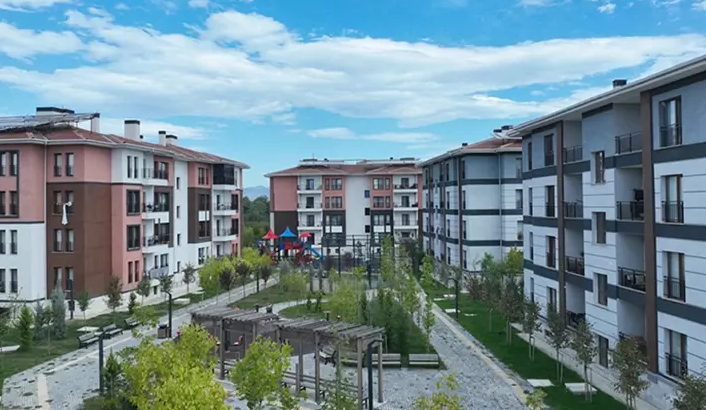 İstanbul'da fay hattına uzak ilçelerde konut fiyatları belli oldu - Resim: 10