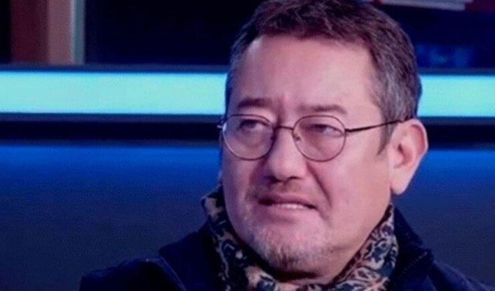 Gazeteci Serdar Akinan Dang Virüsü'ne yakalandı: Vasiyetini açıkladı - Resim : 2
