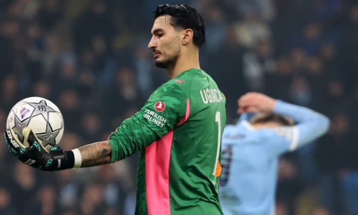 Uğurcan Çakır’dan Trabzonspor’a göndermeli paylaşım: Sosyal medyada gündem oldu - Resim: 3