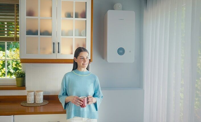 Evlerde kombi devri tamamen sona eriyor: İşte yerine gelecek yeni ısıtıcı - Resim: 3