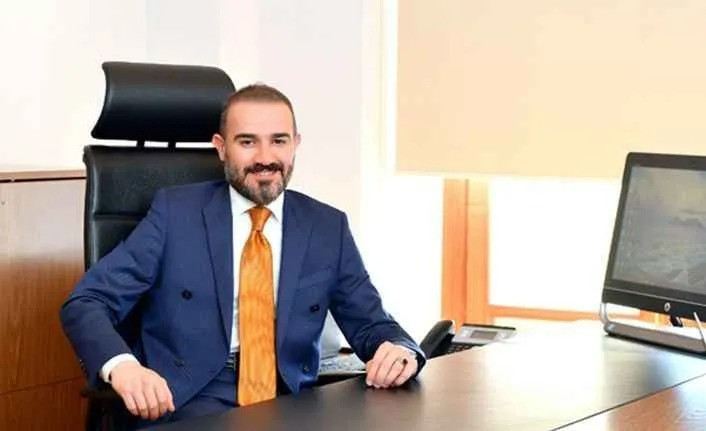 Fatma Betül Sayan Kaya'dan Yusuf Ulutaş açıklaması: Benimle hiçbir ilgisi yok - Resim : 2