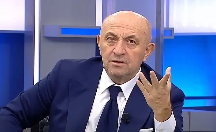 Samsunspor'da sportif direktörlük için Sinan Engin iddiası - Resim : 1