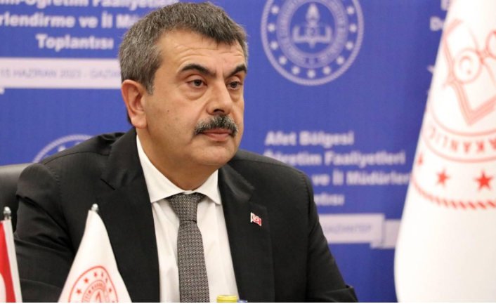 Çerçeve yasa okullara giriyor: Yusuf Tekin imzaladı - Resim: 8
