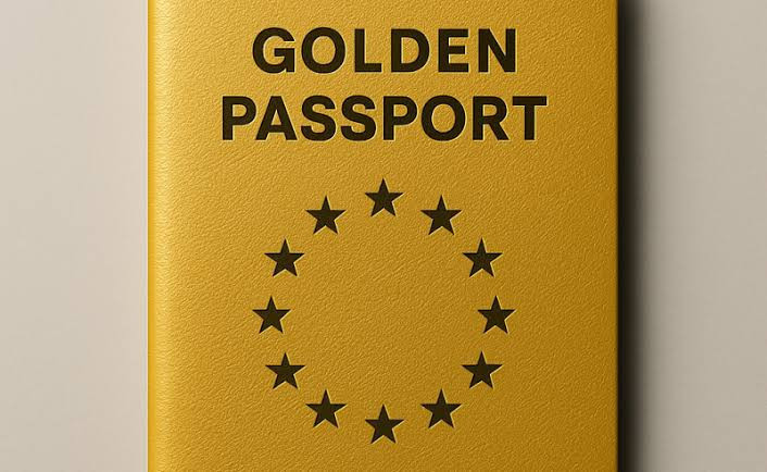 Pasaportta altın tartışması büyüyor: Bir ülke daha yatırım karşılığı vatandaşlık modelini gündemine aldı - Resim : 2