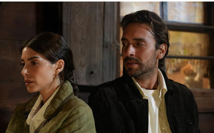 Taşacak Bu Deniz için geri sayım başladı: Final tarihi belli oldu - Resim : 1