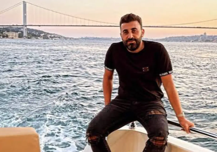 İhale Kralı Selman Reşitoğlu fuhuştan tutuklandı: Mehmet Şimşek amcasıyla ortaktı - Resim: 14