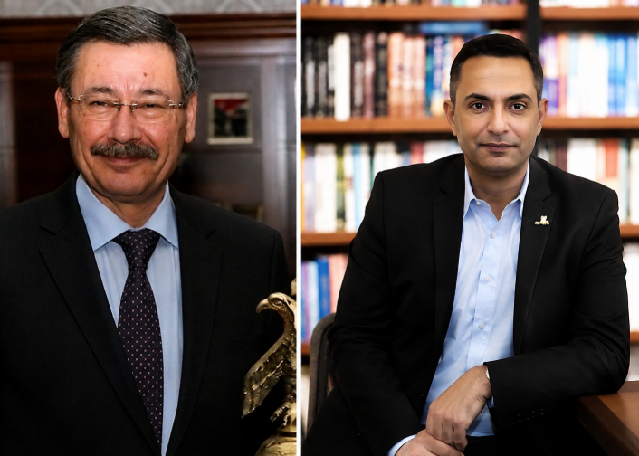 Melih Gökçek'in 'para kulesi' ortaya çıktı: Servetini Almanya'ya taşımış - Resim: 11