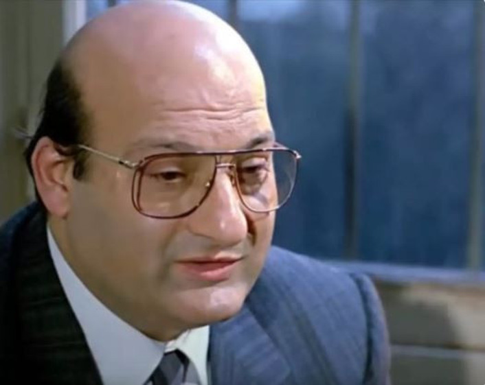 Usta oyuncu Ferdi Atuner hayatını kaybetti: Sanat dünyası yasta - Resim : 3