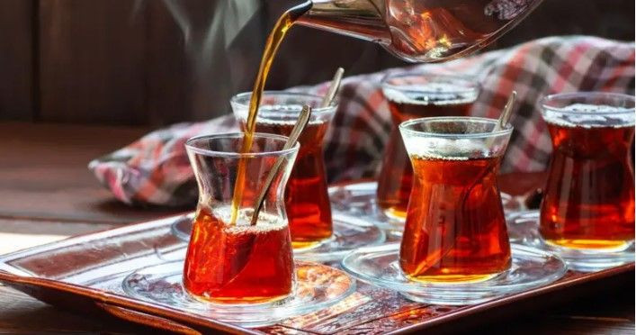 Çay fiyatlarına yılın üçüncü zammı geldi: Afiyet olsun Türkiyem - Resim: 6