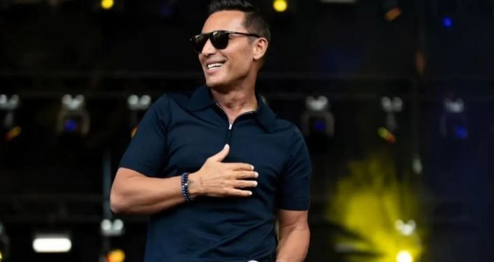 Saygı gecesinde gergin anlar: Mustafa Sandal sessizliğini bozdu - Resim: 9