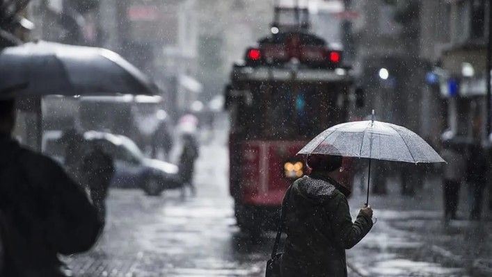 AKOM gün gün uyardı: Şiddetli geliyor, günlerce sürecek - Resim: 4