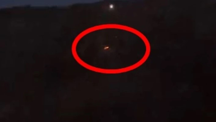 Şırnak'ta mahsur kalan 2 mühendis için gece yarısı nefes kesen kurtarma - Resim : 1