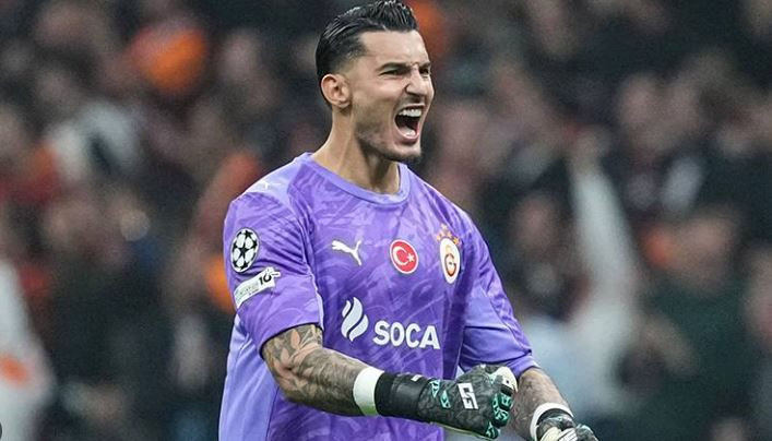 Uğurcan Çakır için 3 dünya devi sırada: Galatasaray'a transfer teklifi yolda - Resim: 5