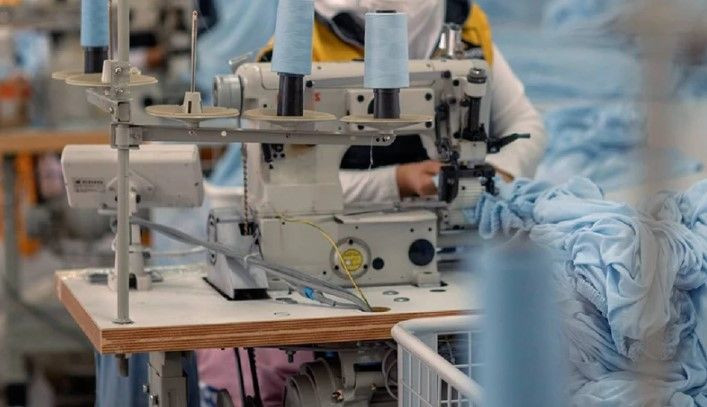 Köklü sanayi kuruluşu için iflas kararı verildi: Bursa tekstilinde bir devir kapandı - Resim: 1