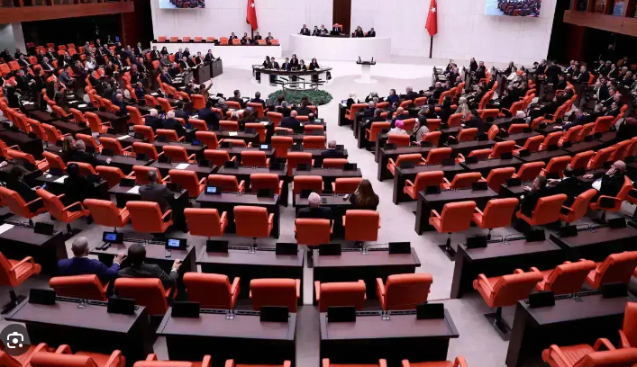 Saray Anayasa değişikliğinin tarihini açıkladı: Referanduma gidecek - Resim: 16
