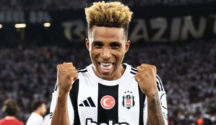 Beşiktaş taraftarını mest edecek hamle: Yıldız isim geri geliyor - Resim: 4