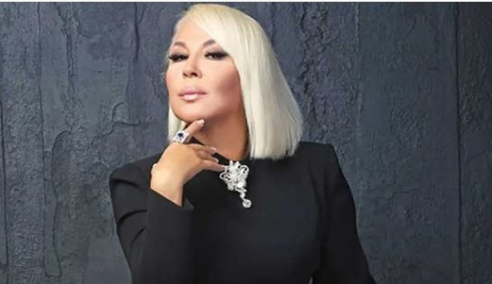 Seda Sayan’dan şaşırtan Safiye Soyman itirafı: “Tam bir dedikoducu” - Resim : 1