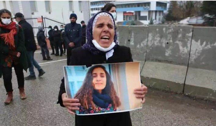 Gülistan Doku soruşturmasında şoke eden iddia: '100 bin lirayı al cesedi göm' - Resim: 2