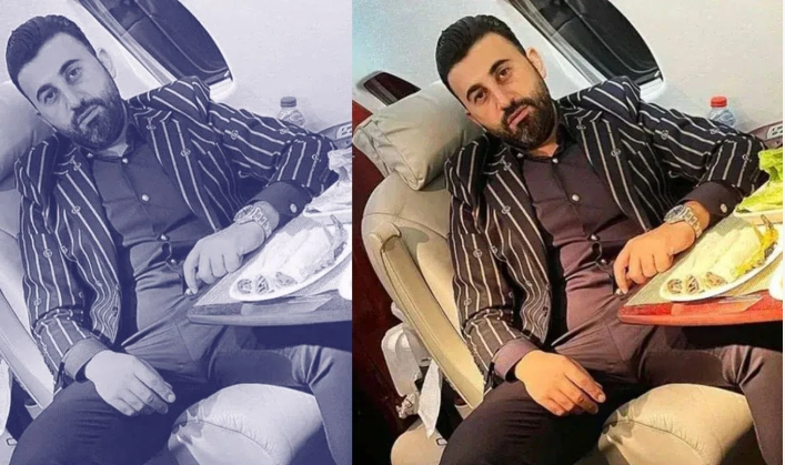 İhale Kralı Selman Reşitoğlu fuhuştan tutuklandı: Mehmet Şimşek amcasıyla ortaktı - Resim: 13