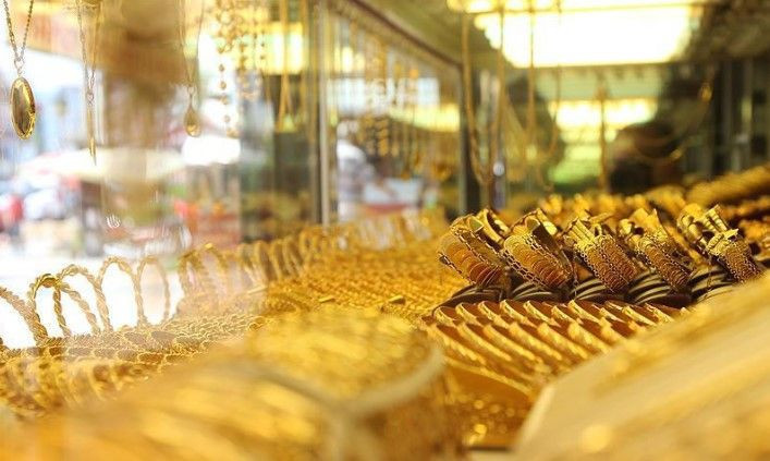 Altında yön aranıyor: Altın tahminleri güncelleniyor, 6 bin dolar senaryosu hala masada - Resim: 10
