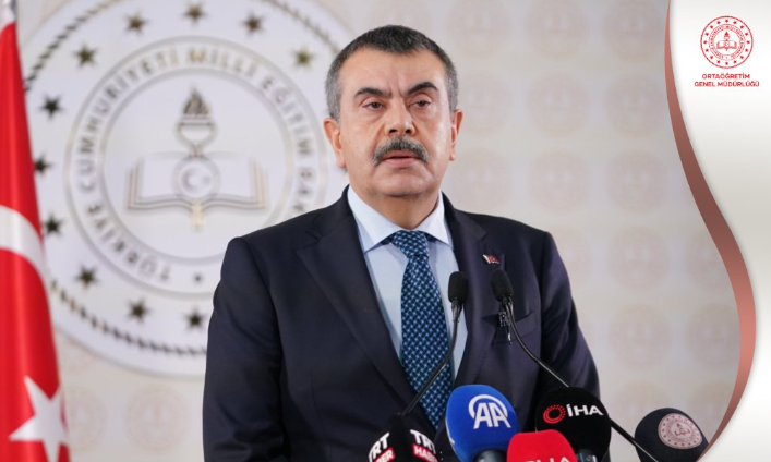 Çerçeve yasa okullara giriyor: Yusuf Tekin imzaladı - Resim: 10