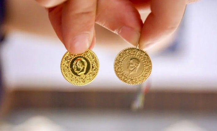 Altın fiyatları bugün ne kadar? Kapalıçarşı'da gram, çeyrek altın kaç TL oldu? (7 Ağustos Cuma) - Resim: 2