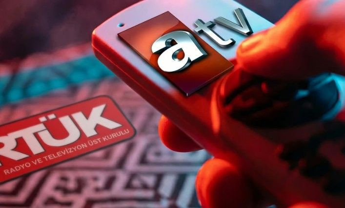 RTÜK ATV'ye 8 milyon lira ceza kesti: ATV 'Baskı altındayız' dedi - Resim: 9
