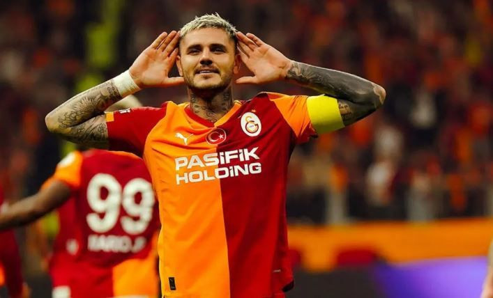 Galatasaray’da Icardi bilmecesi: Dursun Özbek düğmeye bastı - Resim: 3