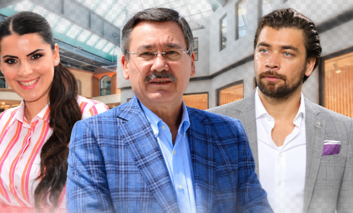 Melih Gökçek'in 'para kulesi' ortaya çıktı: Servetini Almanya'ya taşımış - Resim: 3